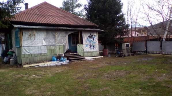 Продам дом для проживания и отдыха в Новокузнецке фото 12