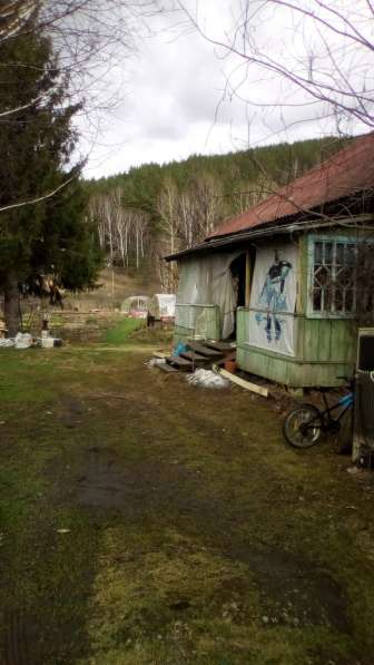 Продам дом для проживания и отдыха в Новокузнецке фото 14