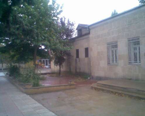 Центральная баня (сауна) города Тауз в Нижнем Новгороде фото 4