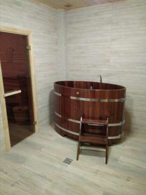 Баня, сауна в Серпухове фото 8