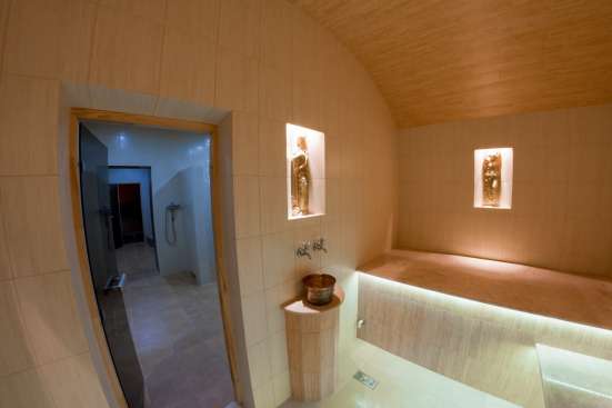 Сауна, хамам, ресторан в Славянске-на-Кубани фото 4
