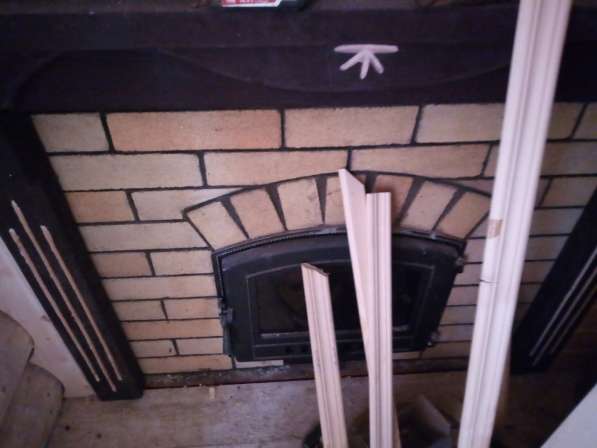 БАНЯ из бревна под ключ! в Перми фото 3