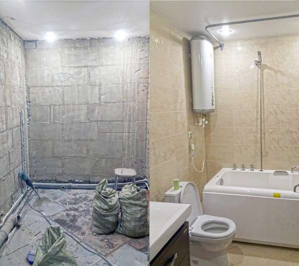 Качественный ремонт и отделка квартир, котеджей в Кемерове фото 5