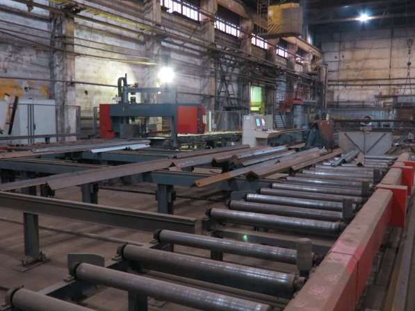 Завод металлоизделий, производственно-имущественный комплекс в Сосновом Бору фото 11