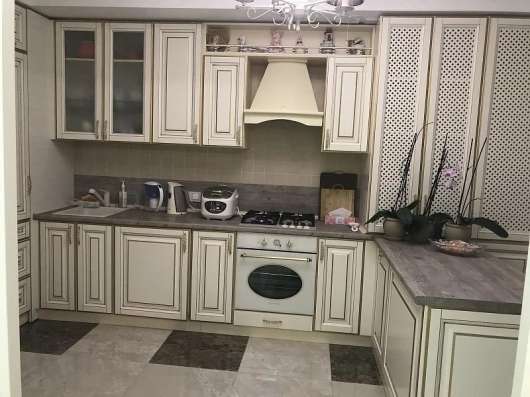 3-к квартира в Гагаринском районе в Севастополе фото 3