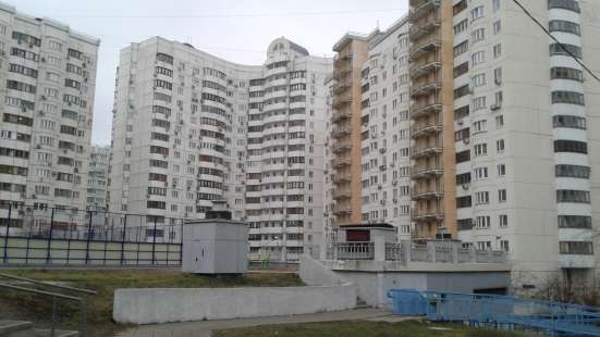 Сдается пом. под любой вид деят-сти 92 кв м м Академическая в Москве фото 6