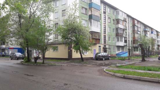 Торговое, офисное помещение в Бийске фото 10