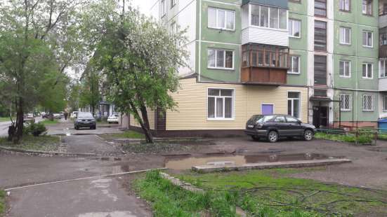 Торговое, офисное помещение в Бийске фото 9