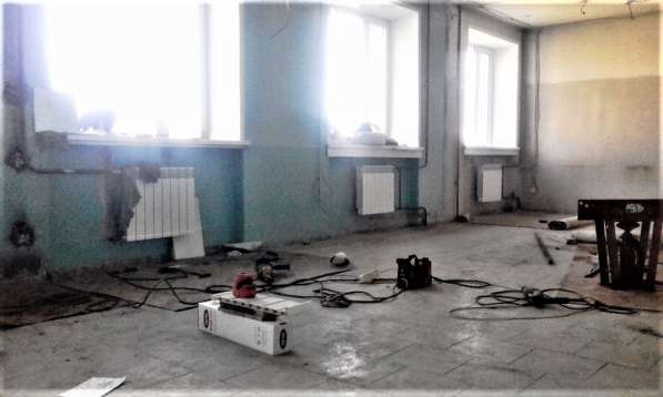 Монтаж, ремонт, исправление систем отопления в Новосибирске фото 9