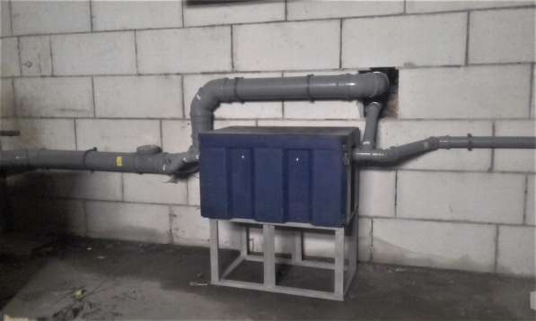 Монтаж, ремонт, исправление систем отопления в Новосибирске