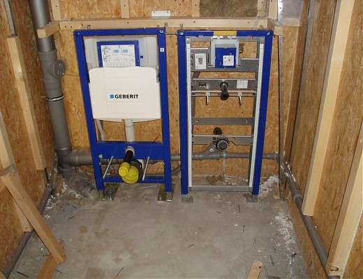 Монтаж систем отопления, водоснабжения в Калининграде фото 4