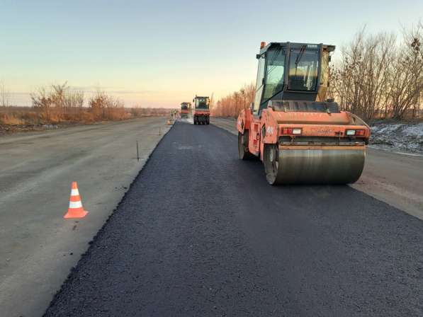 АСФАЛЬТИРОВАНИЕ-БЛАГОУСТРОЙСТВО в Минеральных Водах фото 3