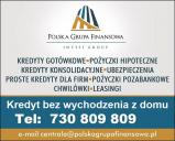 PolskaGrupaFinansowa - Prace elektromontażowe