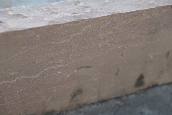 Bordstein Naturstein von Bauma Stone -: Kleinanzeigen aus Plaidt - Rubrik Sonstiges für den Garten, Balkon, Terrasse