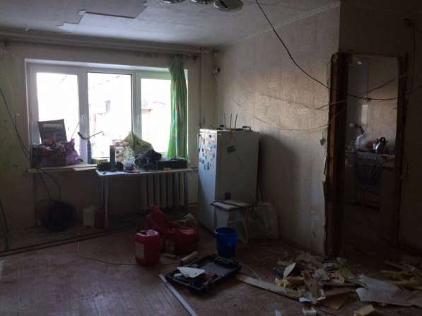 Ремонт, капитальный ремонт, ремонт квартир под ключ в Первоуральске фото 4