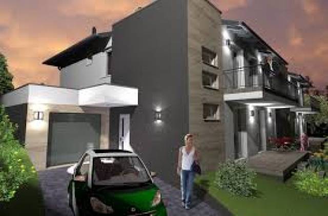 Eladó 58 m2 új építésű tégla lakás, Debrecen, Nagyerdő  - Debrecen, Nagyerdő - Eladó ház, Lakás 5
