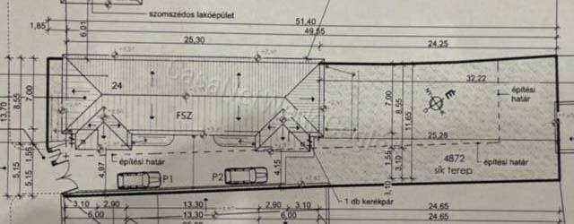 Eladó földszintes új építésű lakások! - Cegléd - Tégla lakás 7