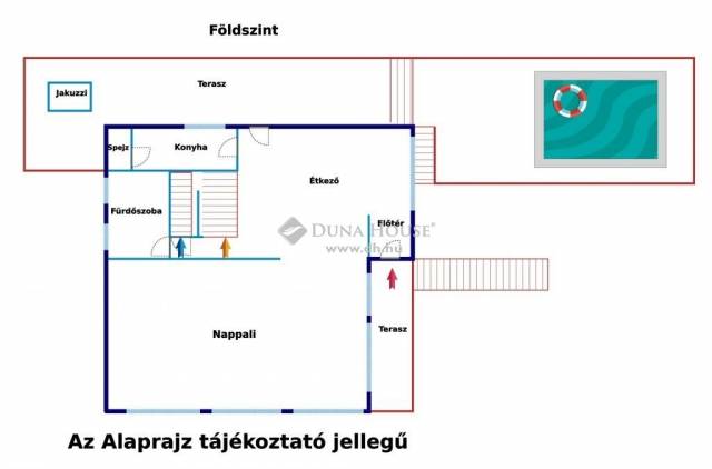 Eladó ház, Leányfalu - Leányfalu - Családi ház 23