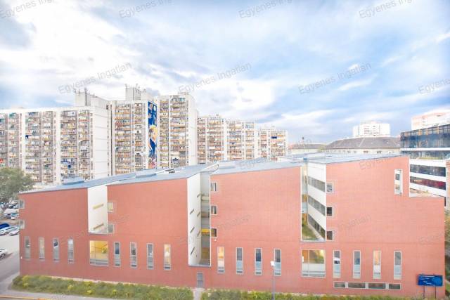 Eladó 41 nm-es Felújítandó panel lakás Budapest VIII. kerület  - Budapest VIII. kerület - Eladó ház, Lakás 17