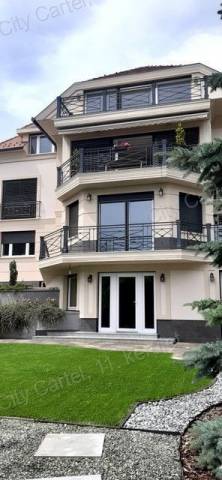 Eladó 550 nm-es Családi ház Budapest II. kerület  - Budapest II. kerület - Eladó ház, Lakás 5