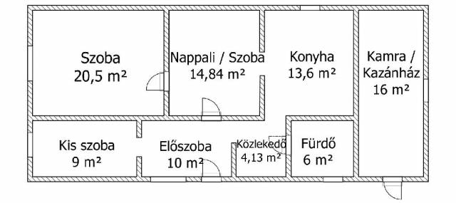 Eladó Ház, Szentes - Szentes - Családi ház 0