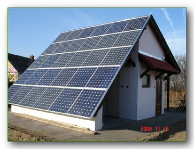 Napelem rendszer inverter polikristályos napelemek 295W 270W 245W / 32.500Ft - Sarkad - Értékesítési szolgáltatás 0