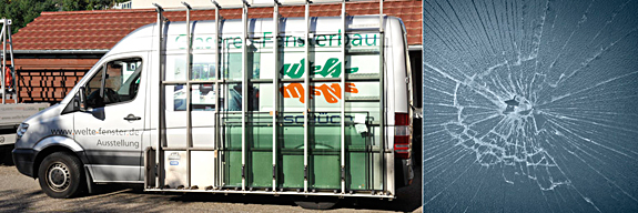 u27a4 Welte Glaserei + Fensterbau GmbH 79249 Merzhausen Öffnungszeiten | Adresse | Telefon 3