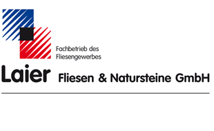 Laier Fliesen & Natursteine GmbH - Fliesenverlegung