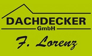Dachdecker GmbH Lorenz, F. - Dachdeckerarbeiten