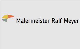 Meyer Ralf Malermeister - Malerarbeiten