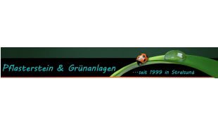 Pflasterstein & Grünanlagen Dipl.-Ing.Frank Solbrig Garten- und Landschaftsbau - Pflastersteine