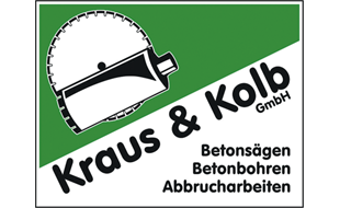 Kraus & Kolb GmbH - Betonarbeiten