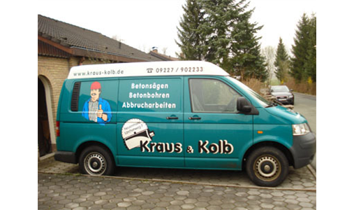 u27a4 Kraus & Kolb GmbH 95339 Neuenmarkt-Hegnabrunn Adresse | Telefon | Kontakt 0