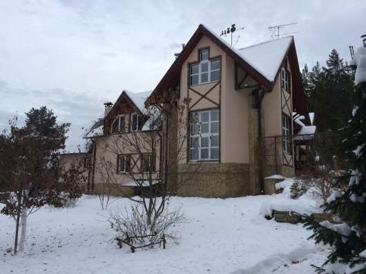 Продается дом под Екатеринбургом в Екатеринбурге фото 3