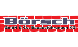 Börsch GmbH & Co. Bauausführungen KG 0304998990