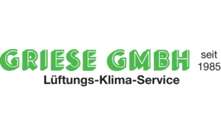 Lüftungs-Klima-Service Griese GmbH 0306316831