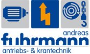 Antriebs- & Krantechnik Andreas Fuhrmann - Elektroinstallationsarbeiten