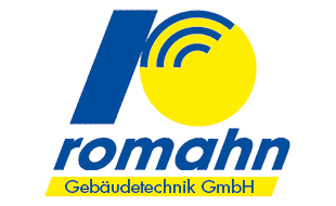 Romahn Gebäudetechnik GmbH - Elektroinstallationsarbeiten