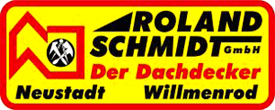Roland Schmidt GmbH - Dachdeckerarbeiten