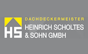 Heinrich Scholtes u. Sohn GmbH Dachdeckermeister - Dachdeckerarbeiten