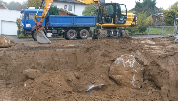 u27a4 Koch Transporte, Baustoffe, Erdarbeiten 69518 Abtsteinach-Unter-Abtsteinach Adresse | Telefon | Kontakt 3