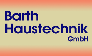 Barth Haustechnik GmbH - Heizsysteme