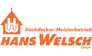 Hans Welsch GmbH, Dachdecker-Meisterbetrieb 0956129181