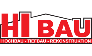 HI BAU GmbH - Fassadearbeiten