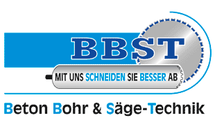 BBST Beton Bohr & Säge-Technik - Betonarbeiten