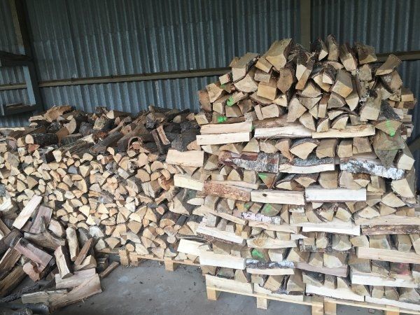 Brennholz inkl Anlieferung: Kleinanzeigen aus Altmittweida - Rubrik Holz