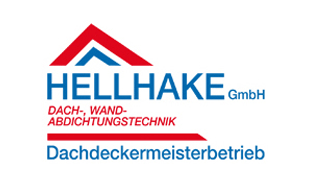 Hellhake GmbH Dach-Wand-Abdichtungstechnik - Dachdeckerarbeiten
