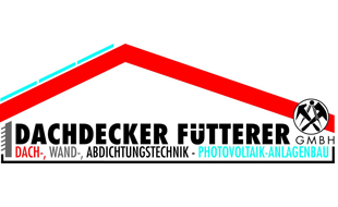 Dachdecker Fütterer GmbH - Dachdeckerarbeiten