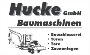 Hucke GmbH - Garagentüren