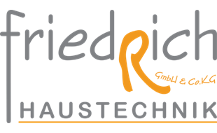 Friedrich Haustechnik GmbH & Co. KG - Heizsysteme